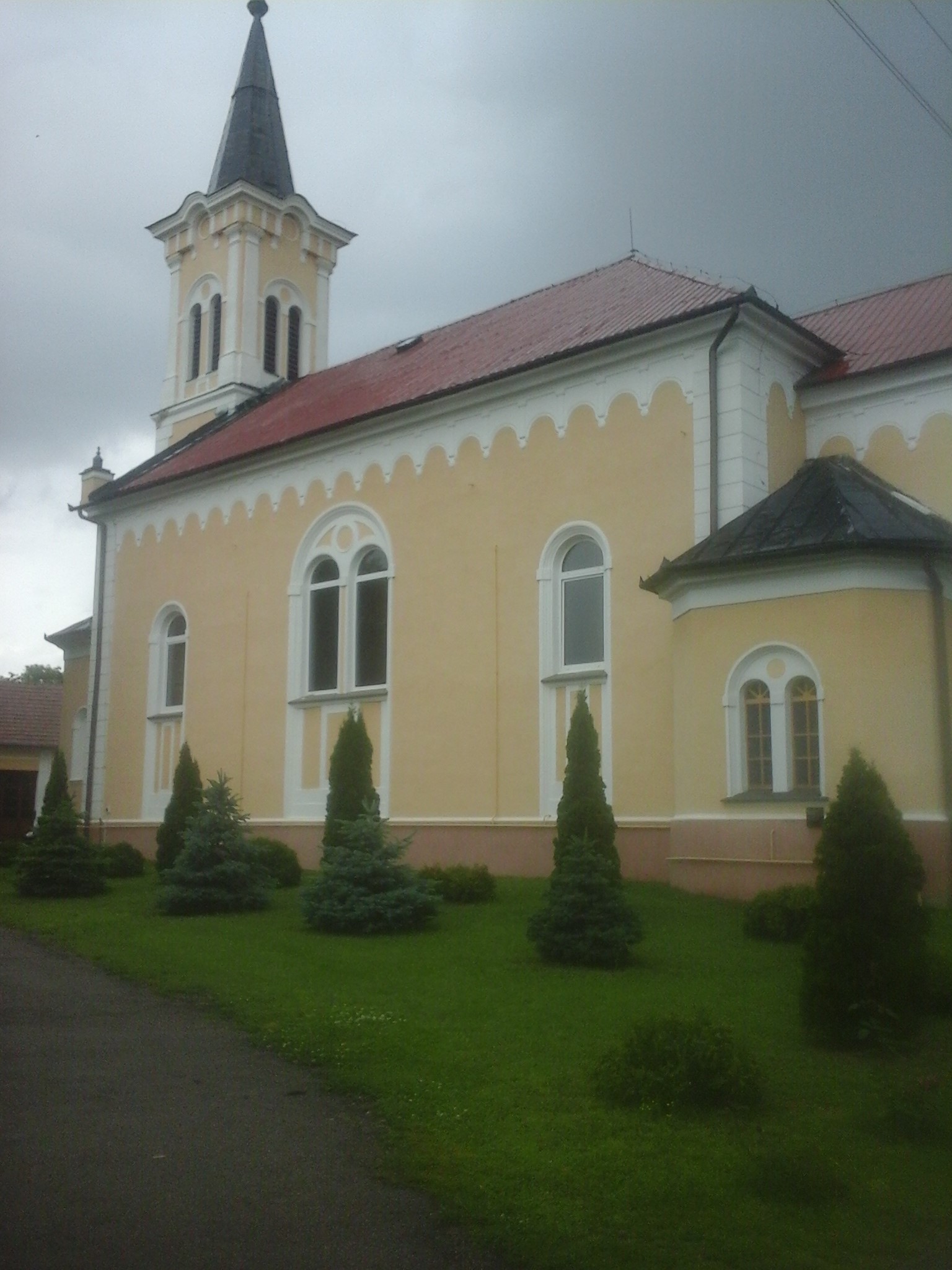 Egyház